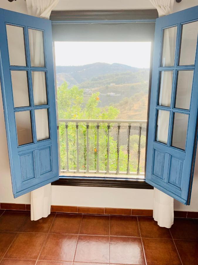 Villa En Frigiliana Con Piscina Y Jacuzzi Ngoại thất bức ảnh